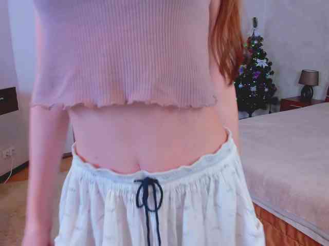 PantyhoseLegs_Ann webcam