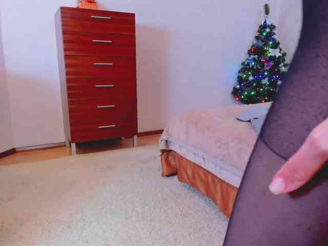 PantyhoseLegs_Ann webcam