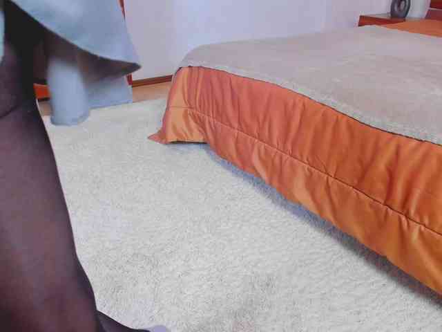 PantyhoseLegs_Ann webcam