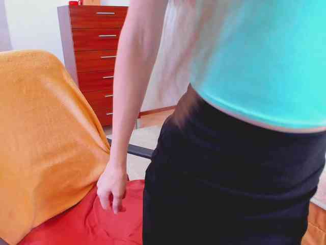 PantyhoseLegs_Ann webcam