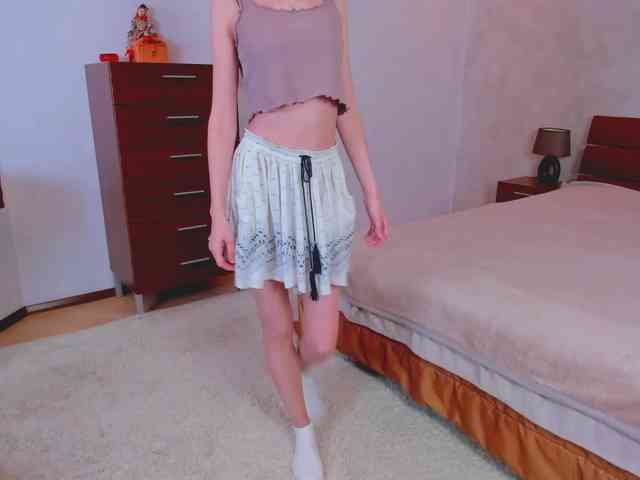 PantyhoseLegs_Ann webcam