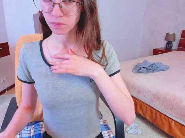 PantyhoseLegs_Ann webcam