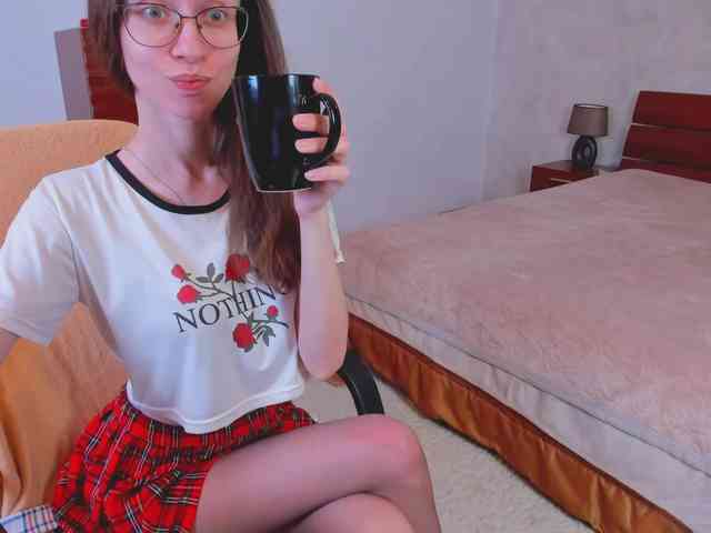 PantyhoseLegs_Ann webcam