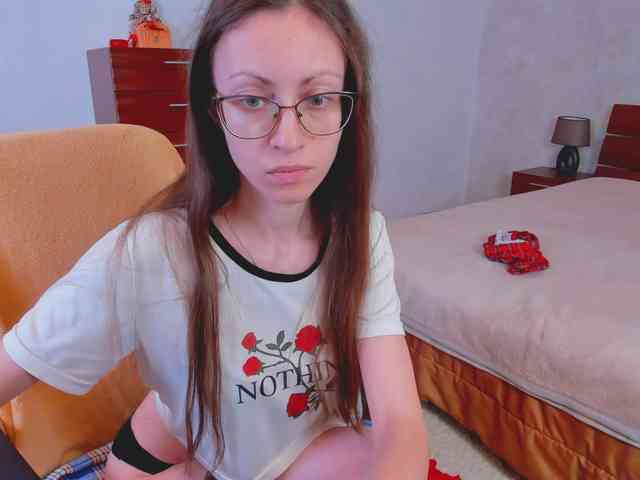 PantyhoseLegs_Ann webcam