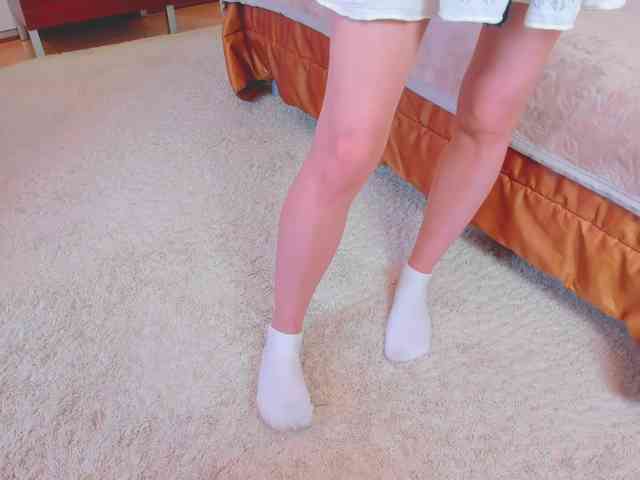 PantyhoseLegs_Ann webcam