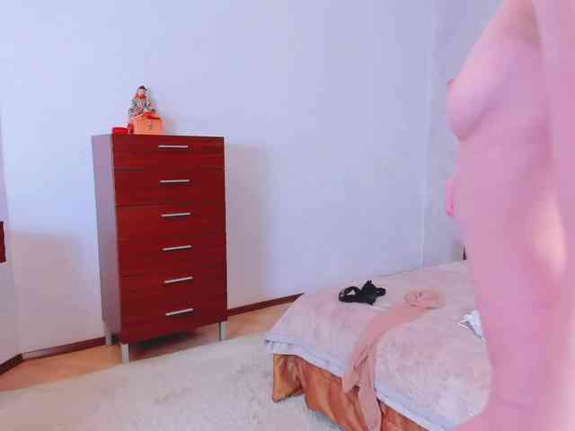 PantyhoseLegs_Ann webcam