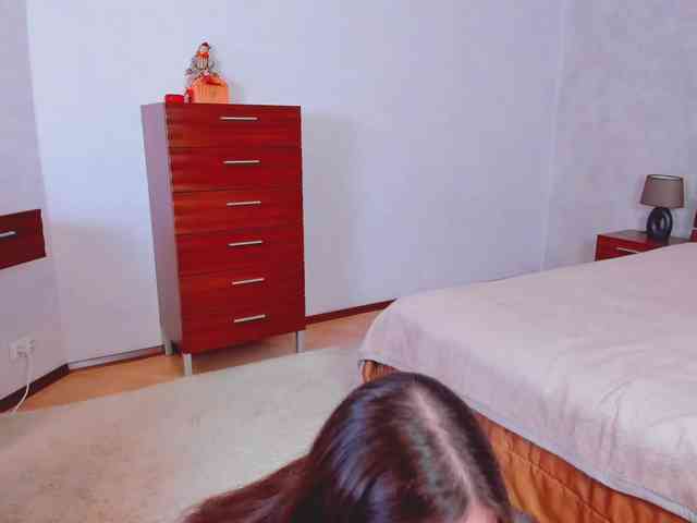 PantyhoseLegs_Ann webcam