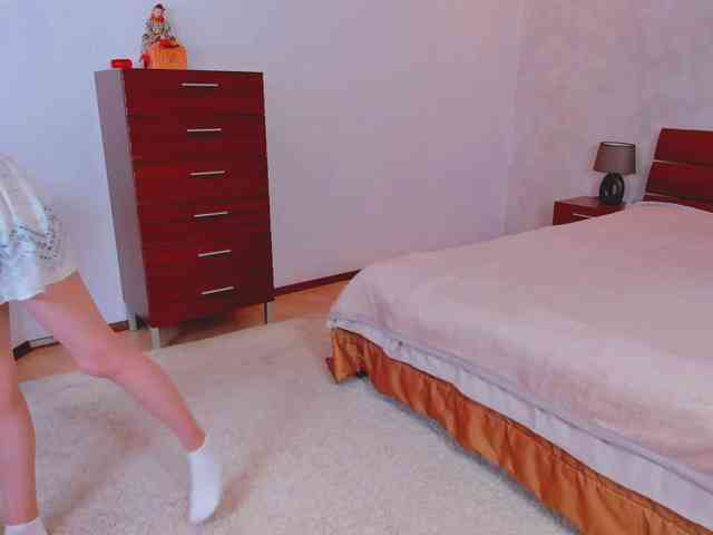 PantyhoseLegs_Ann webcam