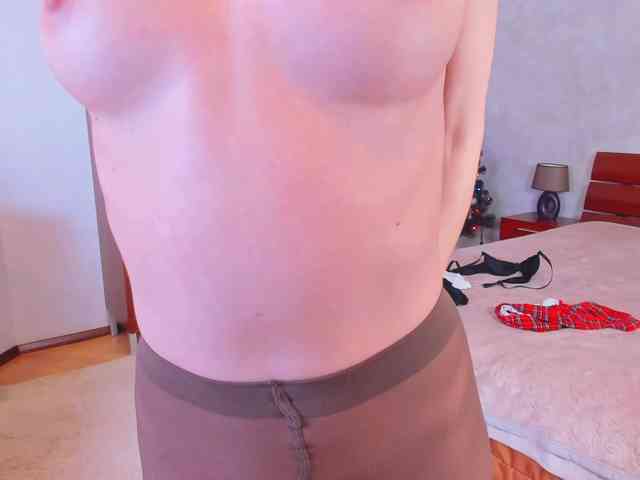 PantyhoseLegs_Ann webcam