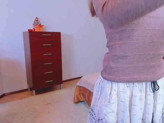 PantyhoseLegs_Ann webcam