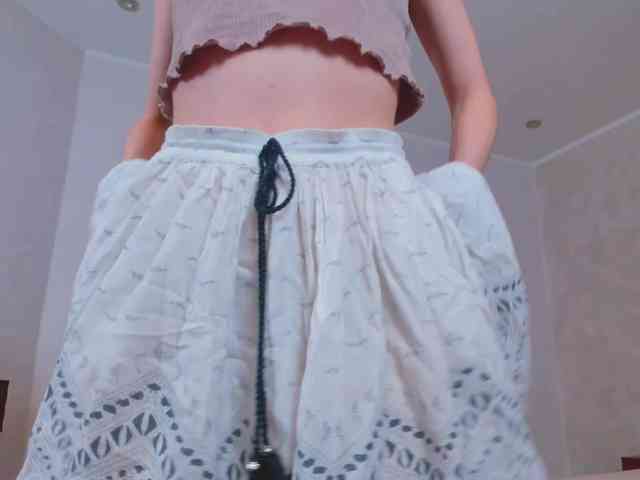 PantyhoseLegs_Ann webcam