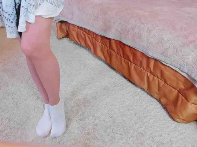 PantyhoseLegs_Ann webcam