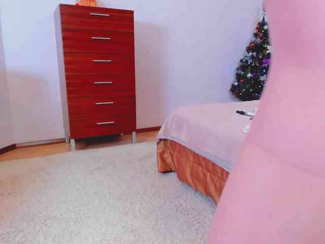 PantyhoseLegs_Ann webcam