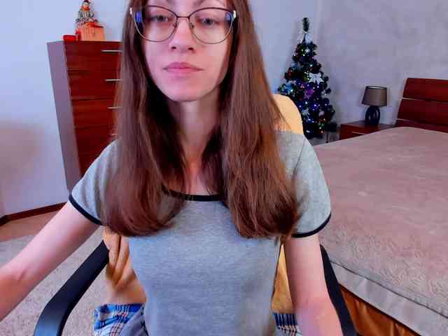 PantyhoseLegs_Ann webcam