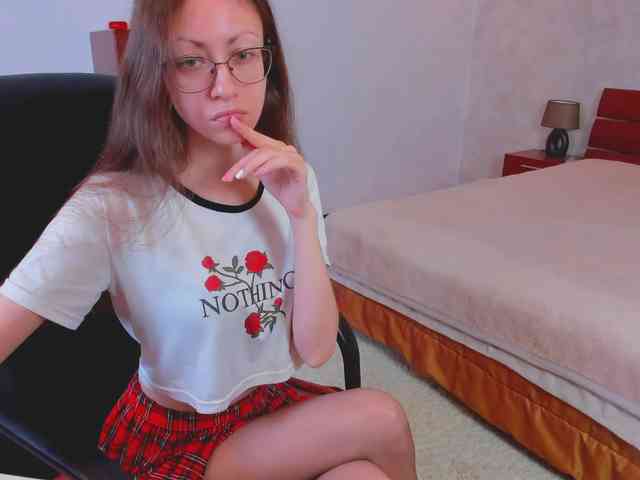 PantyhoseLegs_Ann webcam