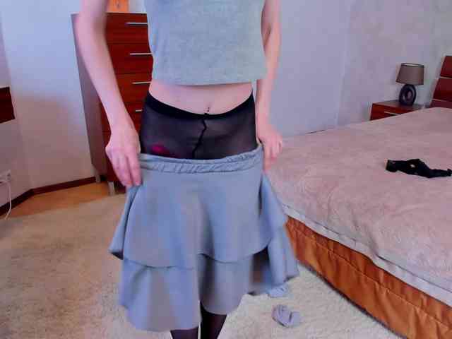 PantyhoseLegs_Ann webcam