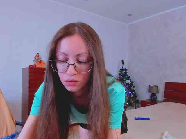 PantyhoseLegs_Ann webcam