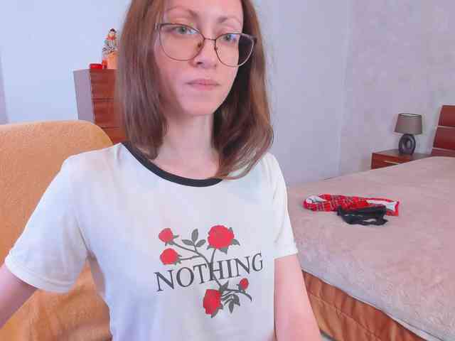 PantyhoseLegs_Ann webcam