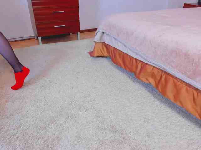 PantyhoseLegs_Ann webcam