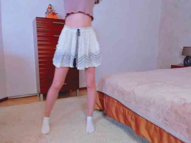 PantyhoseLegs_Ann webcam