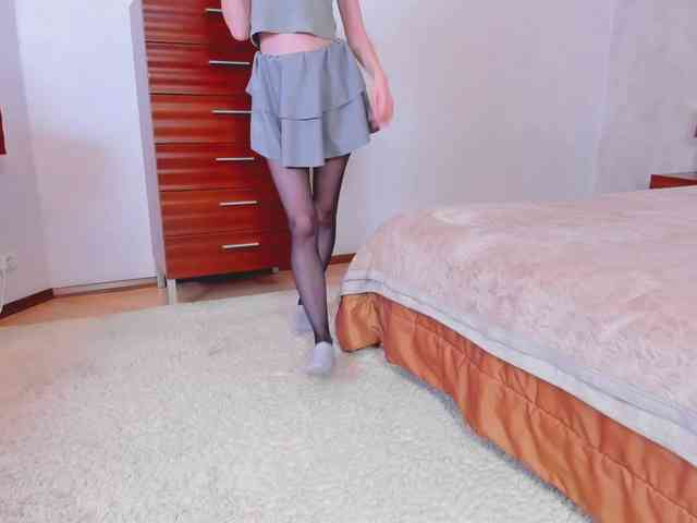 PantyhoseLegs_Ann webcam