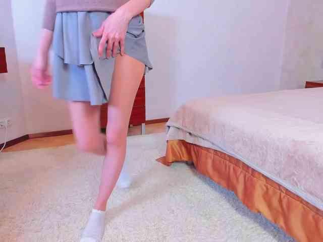 PantyhoseLegs_Ann webcam