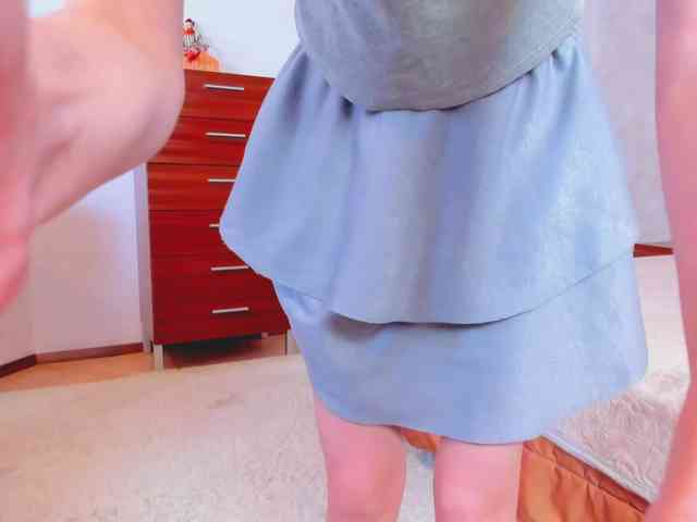 PantyhoseLegs_Ann webcam