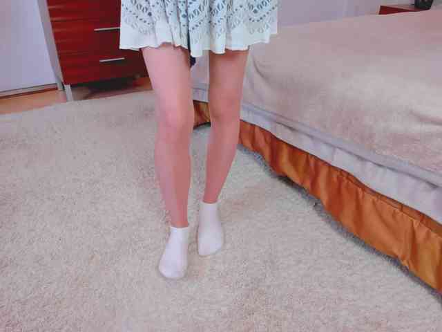 PantyhoseLegs_Ann webcam