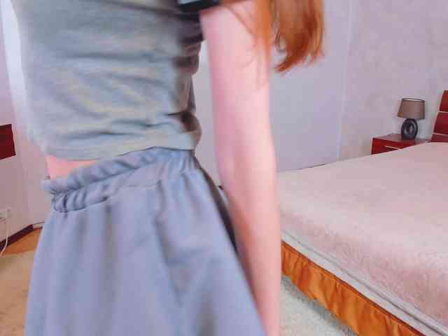 PantyhoseLegs_Ann webcam