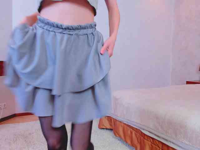 PantyhoseLegs_Ann webcam