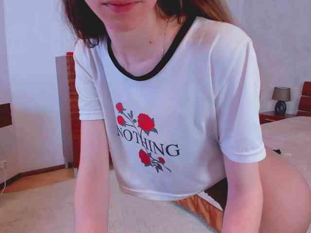 PantyhoseLegs_Ann webcam