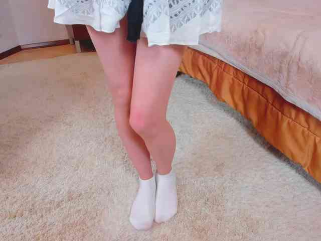 PantyhoseLegs_Ann webcam