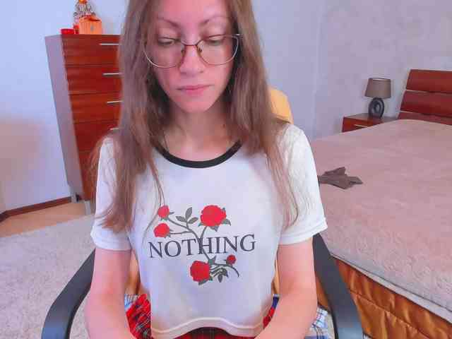 PantyhoseLegs_Ann webcam