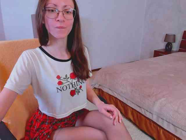 PantyhoseLegs_Ann webcam