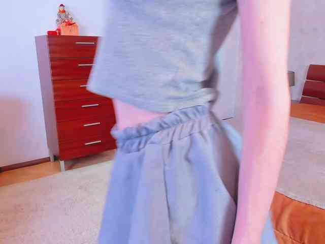 PantyhoseLegs_Ann webcam