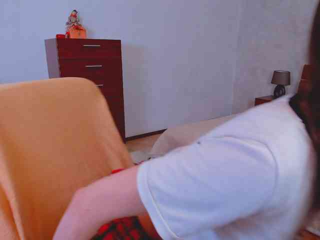 PantyhoseLegs_Ann webcam