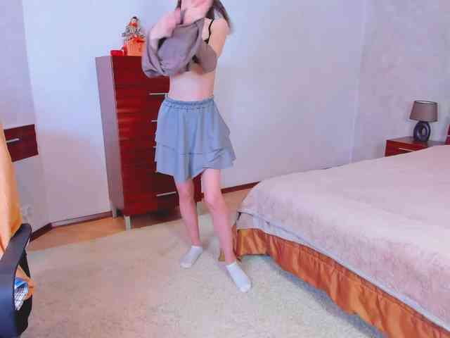 PantyhoseLegs_Ann webcam