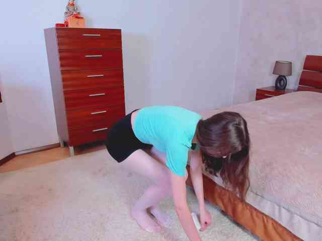 PantyhoseLegs_Ann webcam