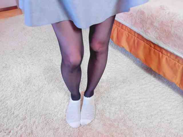 PantyhoseLegs_Ann webcam