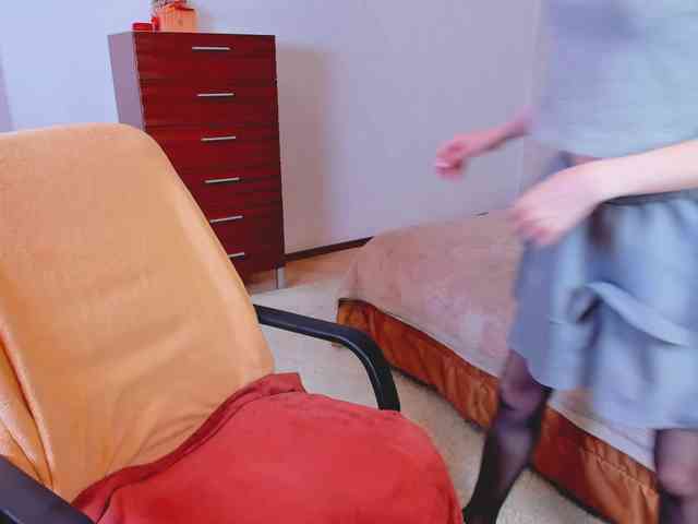 PantyhoseLegs_Ann webcam