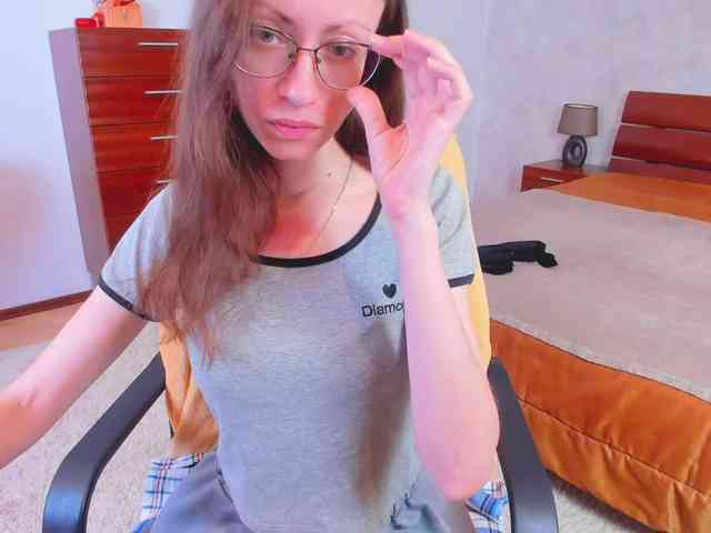 PantyhoseLegs_Ann webcam