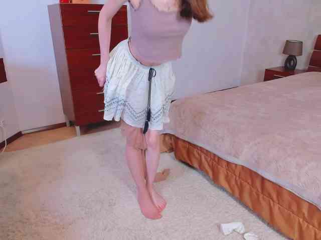 PantyhoseLegs_Ann webcam