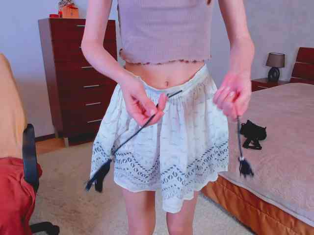 PantyhoseLegs_Ann webcam