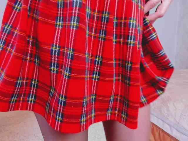 PantyhoseLegs_Ann webcam