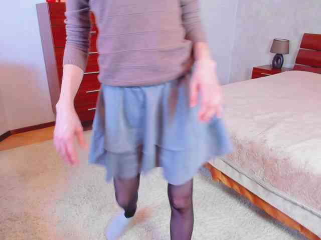 PantyhoseLegs_Ann webcam