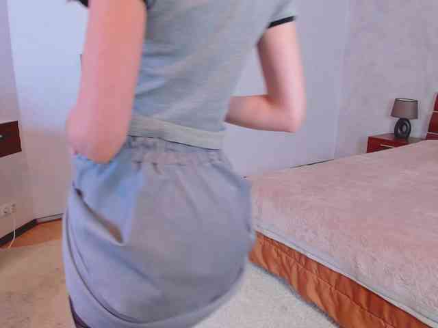 PantyhoseLegs_Ann webcam