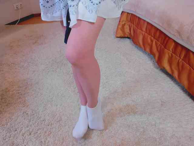 PantyhoseLegs_Ann webcam