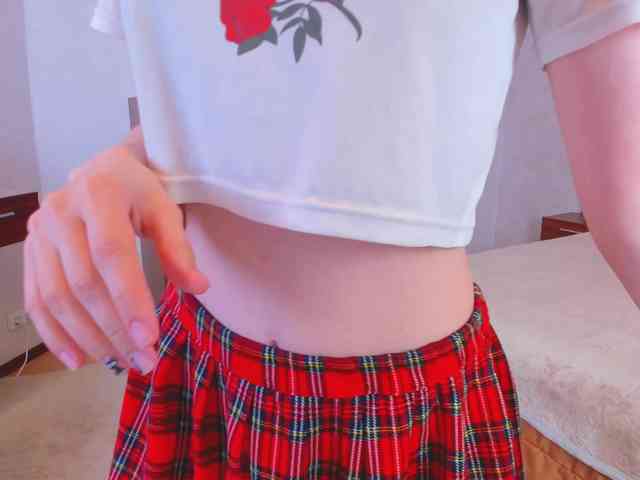 PantyhoseLegs_Ann webcam