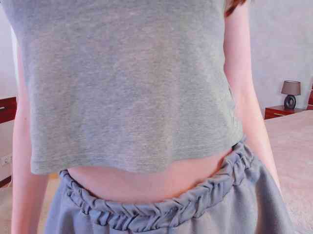 PantyhoseLegs_Ann webcam