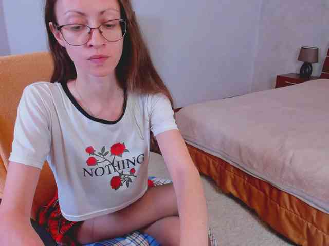 PantyhoseLegs_Ann webcam